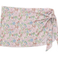 Heirloom Petal Sarong