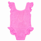 Kennedy Pink one piece