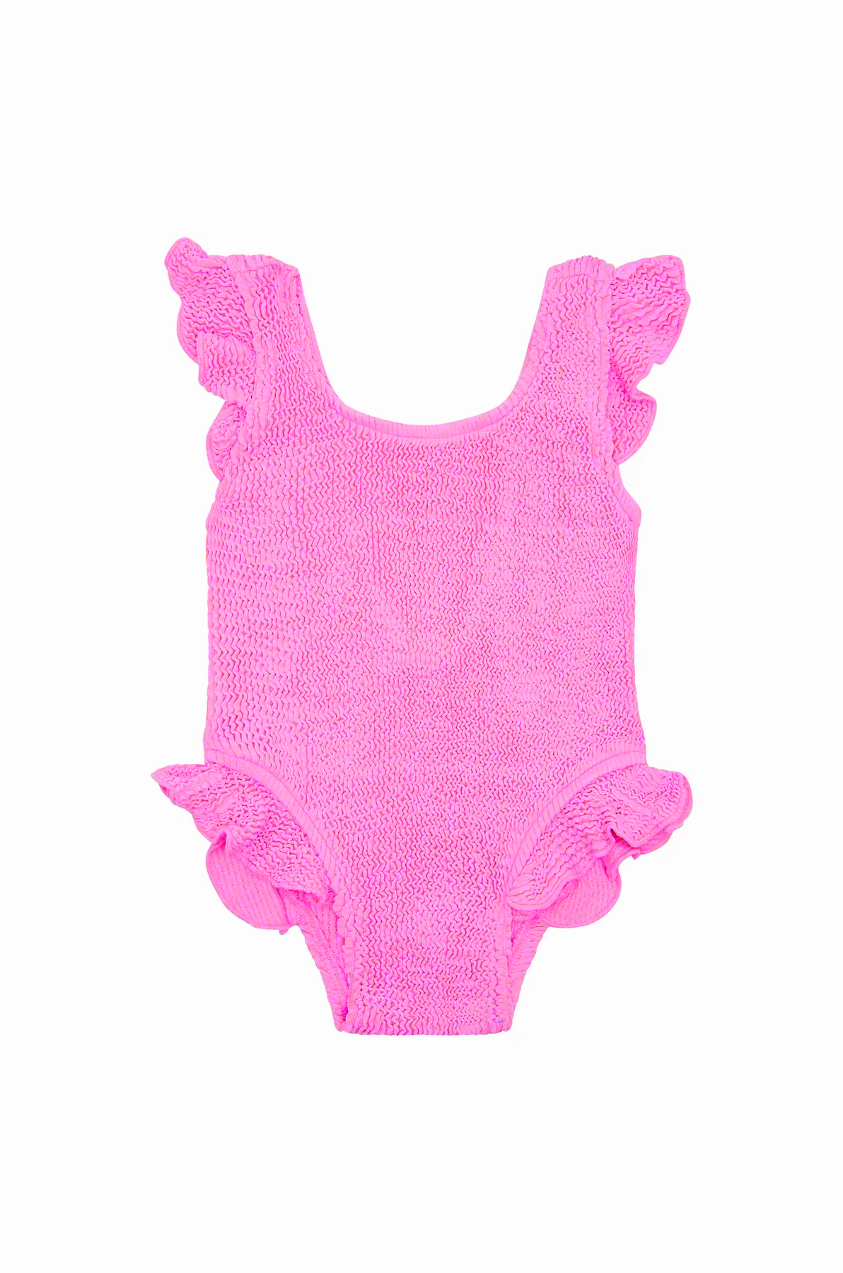 Kennedy Pink one piece