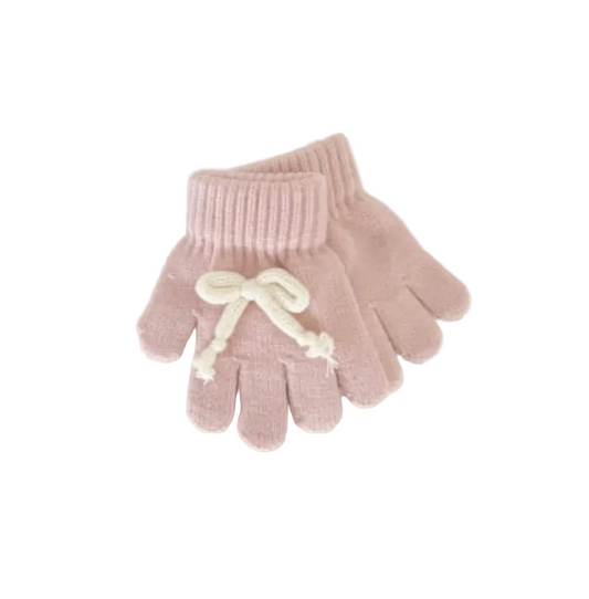 Bow Gloves