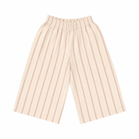 Melly Striped Pants