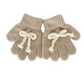 Bow Gloves