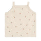 Iris Pointelle Tank