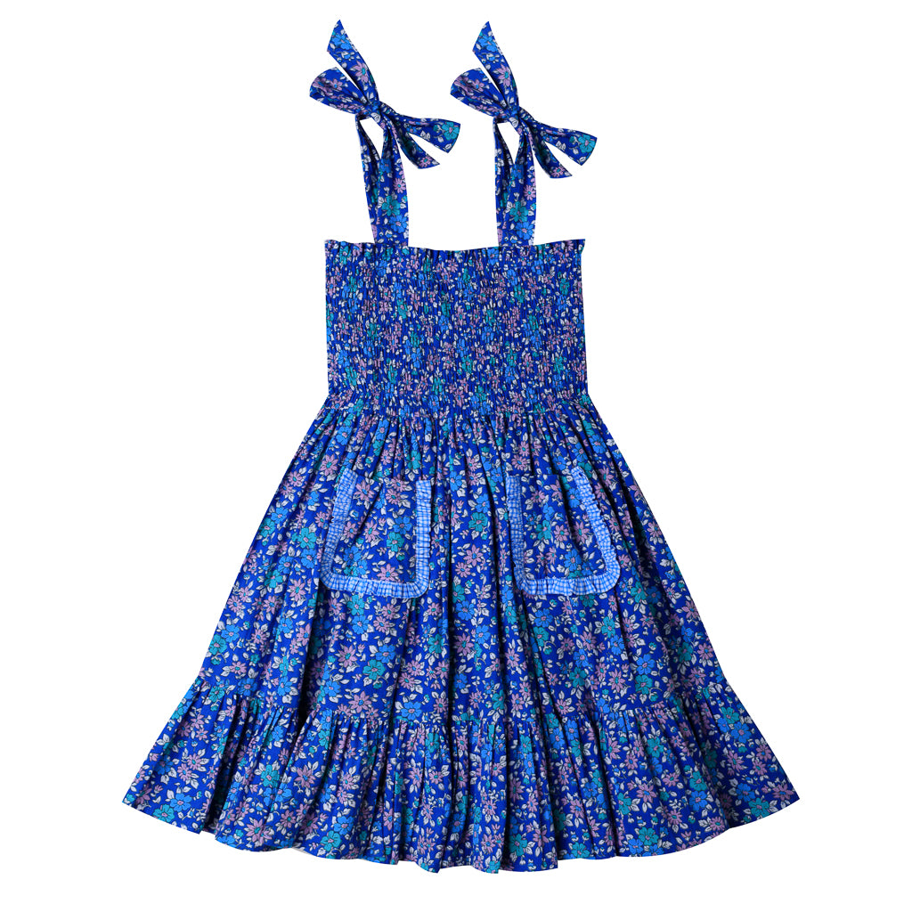 Annika Dress