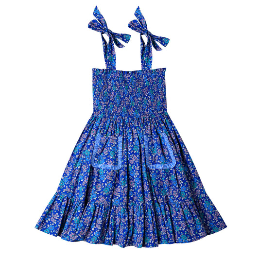 Annika Dress