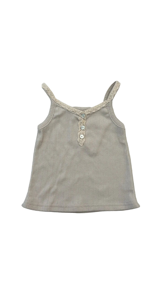 Kit Tank
