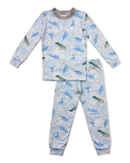 Dino World Pj Set