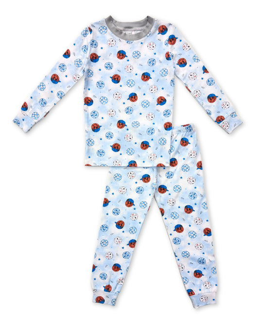 Airball Pj Set