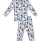 Varsity Pj Set