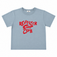 Women's surf club Tee