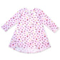 Charms Long Sleeve Dress