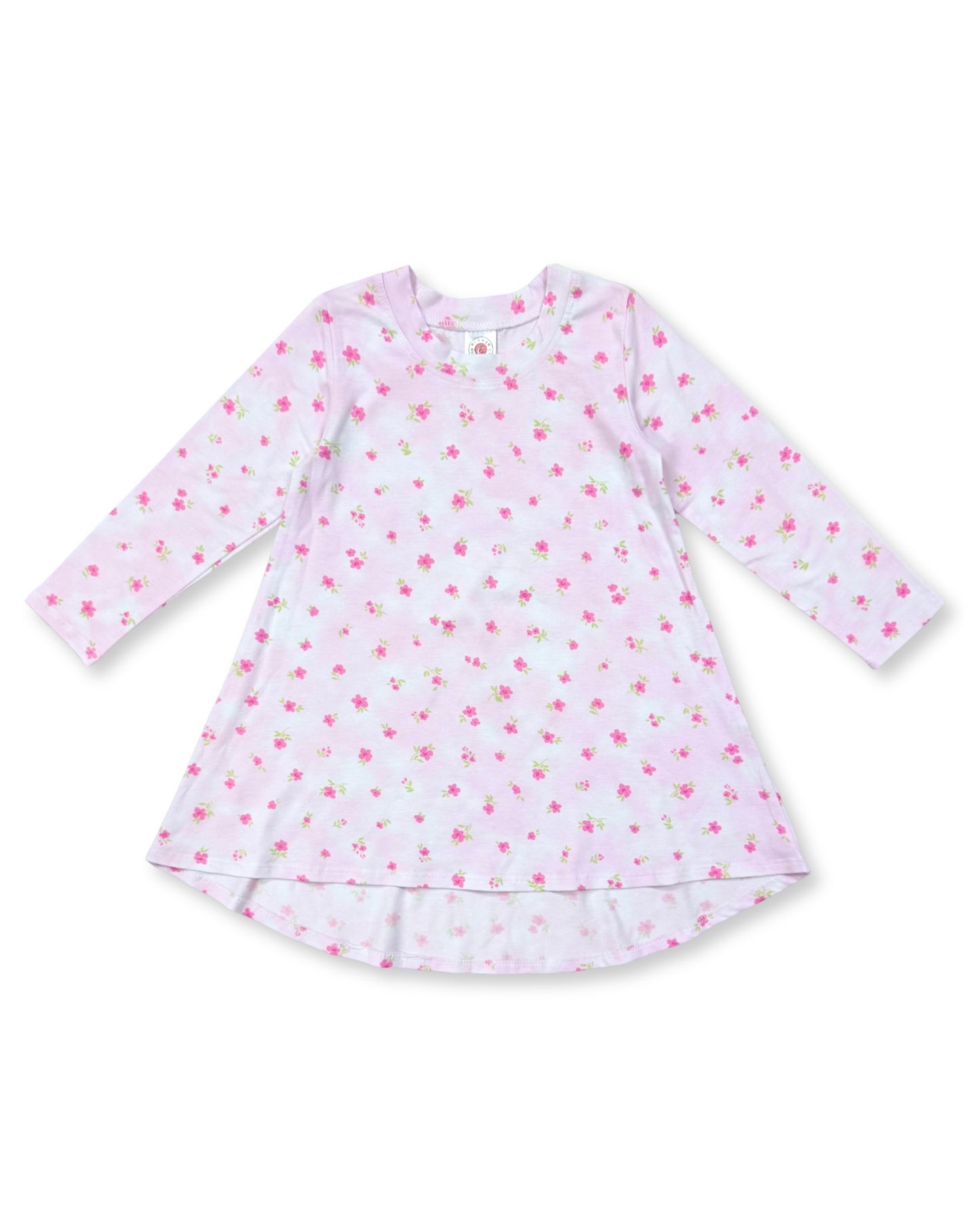 Rosie Dress