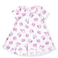 Girl Boss Short Sleeve Dress
