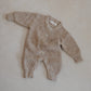Knit Onesie