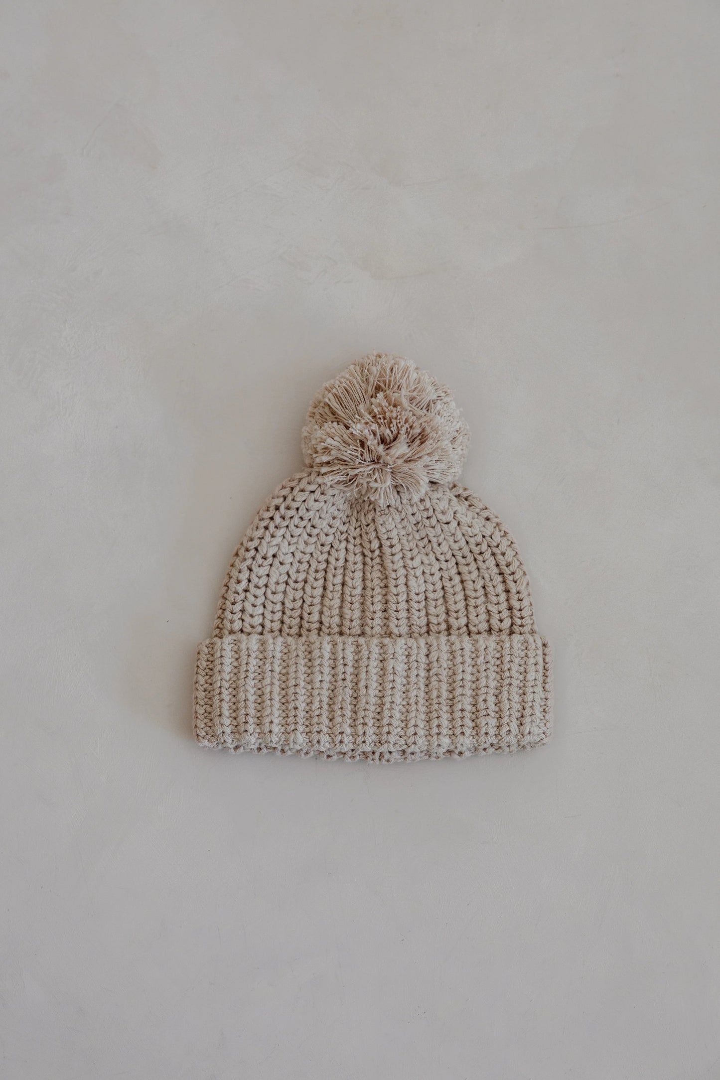 Clay Beanie