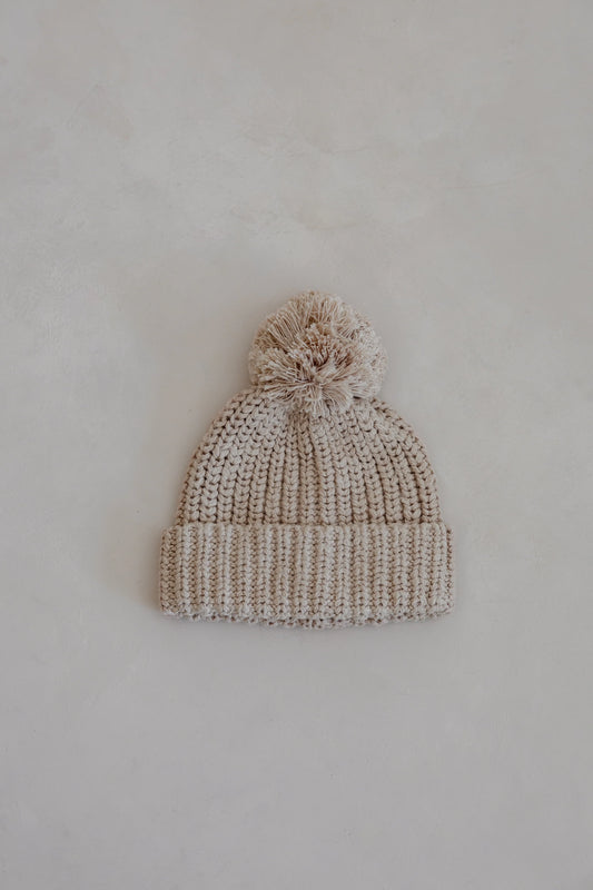 Clay Beanie