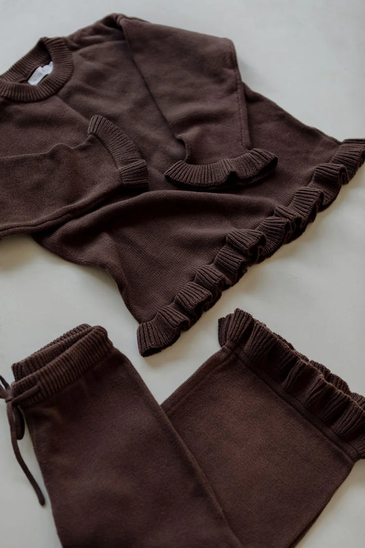 Coco Knit Set