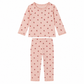 Fluffy Bell Pointelle Set