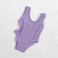 Lilac One-Piece