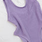 Lilac One-Piece