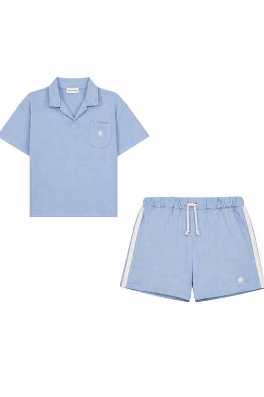 Ryan Set