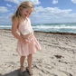 Petunia Skirt set