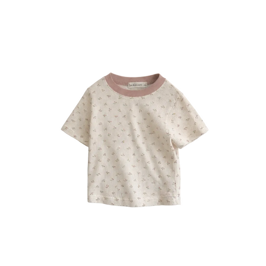 Cherry Tee