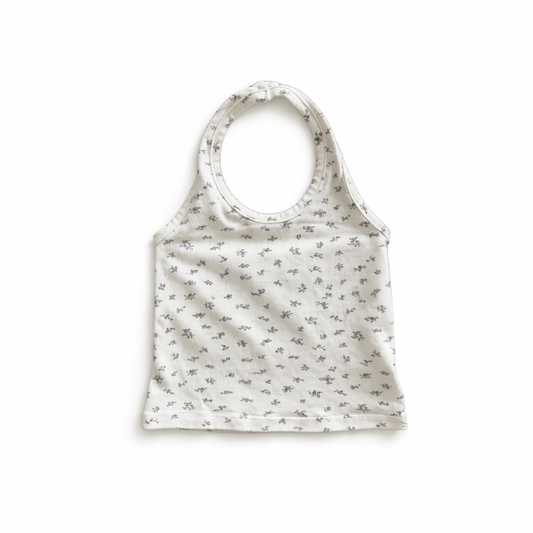 Vintage Halter Top