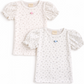 Fara Puff Tee