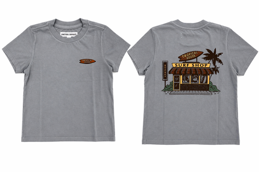 Surf Shop Tee