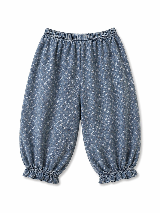 Snowflake Pants
