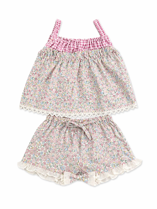Lily Short set