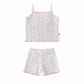 Ellie short set