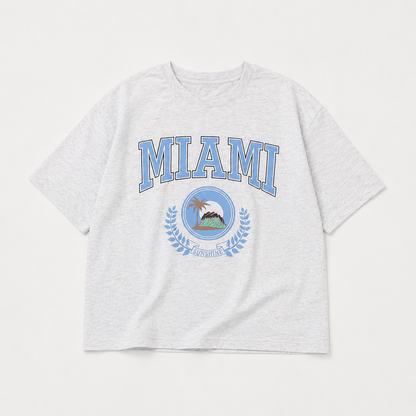 Miami Tee