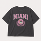 Miami Tee