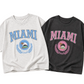 Miami Tee