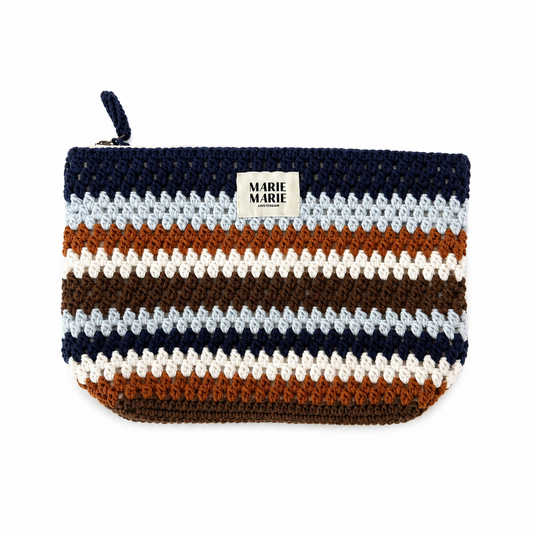 Macy Large Pouch
