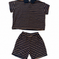 Ace Collared Set