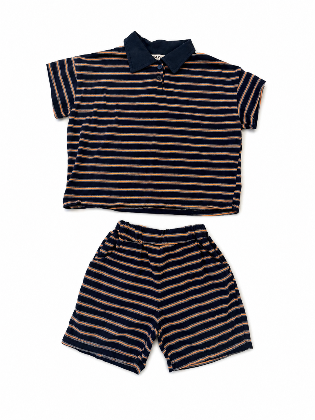 Ace Collared Set