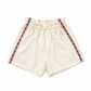Rose Trim shorts