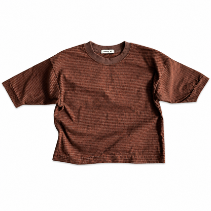 Jelly Striped Tee