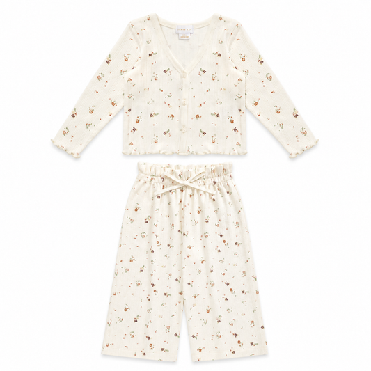 Carine Set