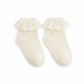 Frill Ankle Sock