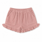 Corduroy Shorts