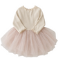 Camelia Dress