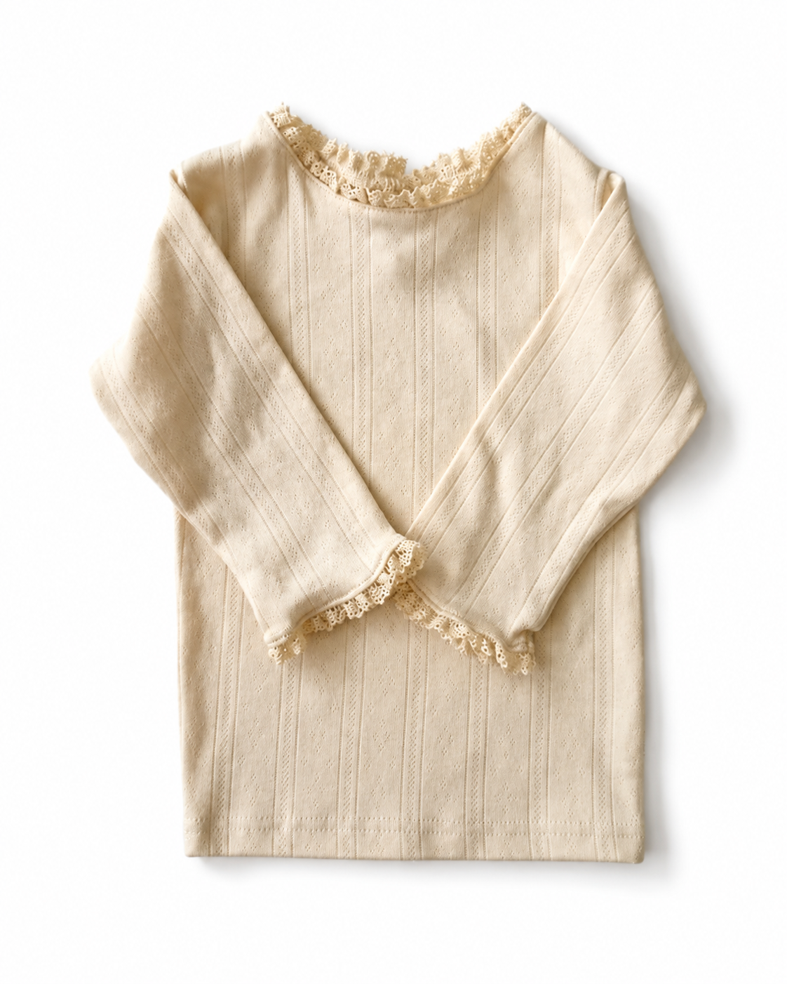 Camelia Top