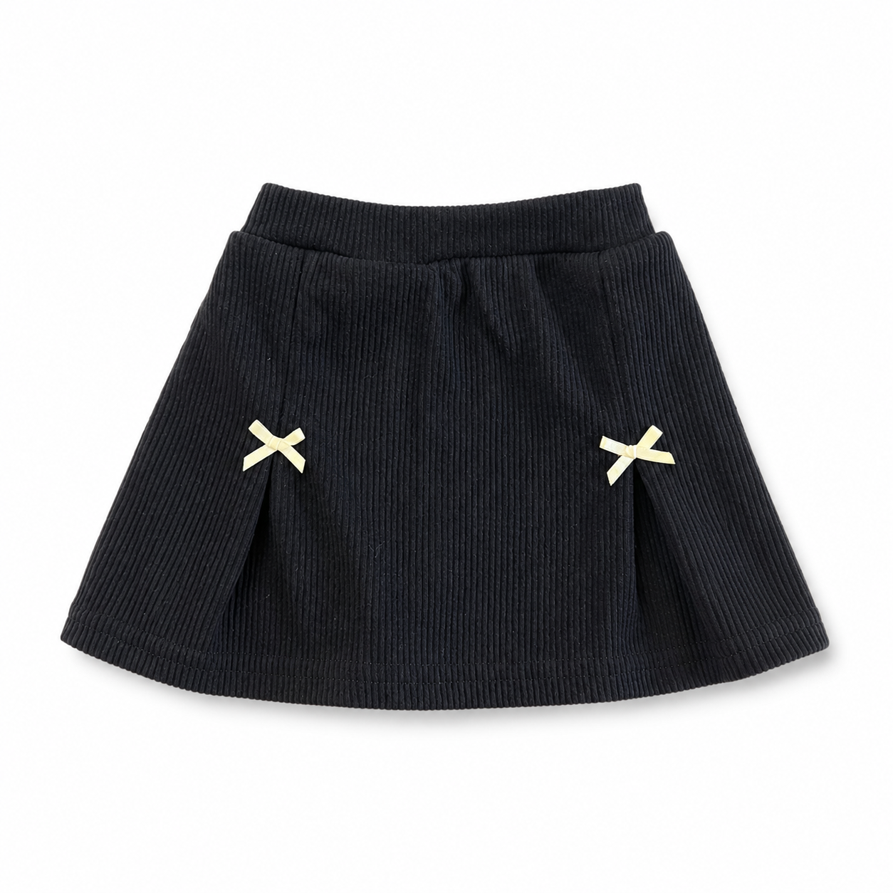 Ribbed Vivi Skirt