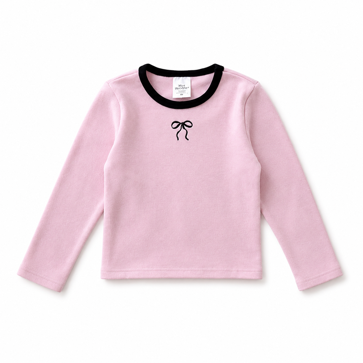 Ribbon Tee