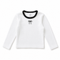 Ribbon Tee