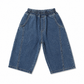 Barrel leg jeans